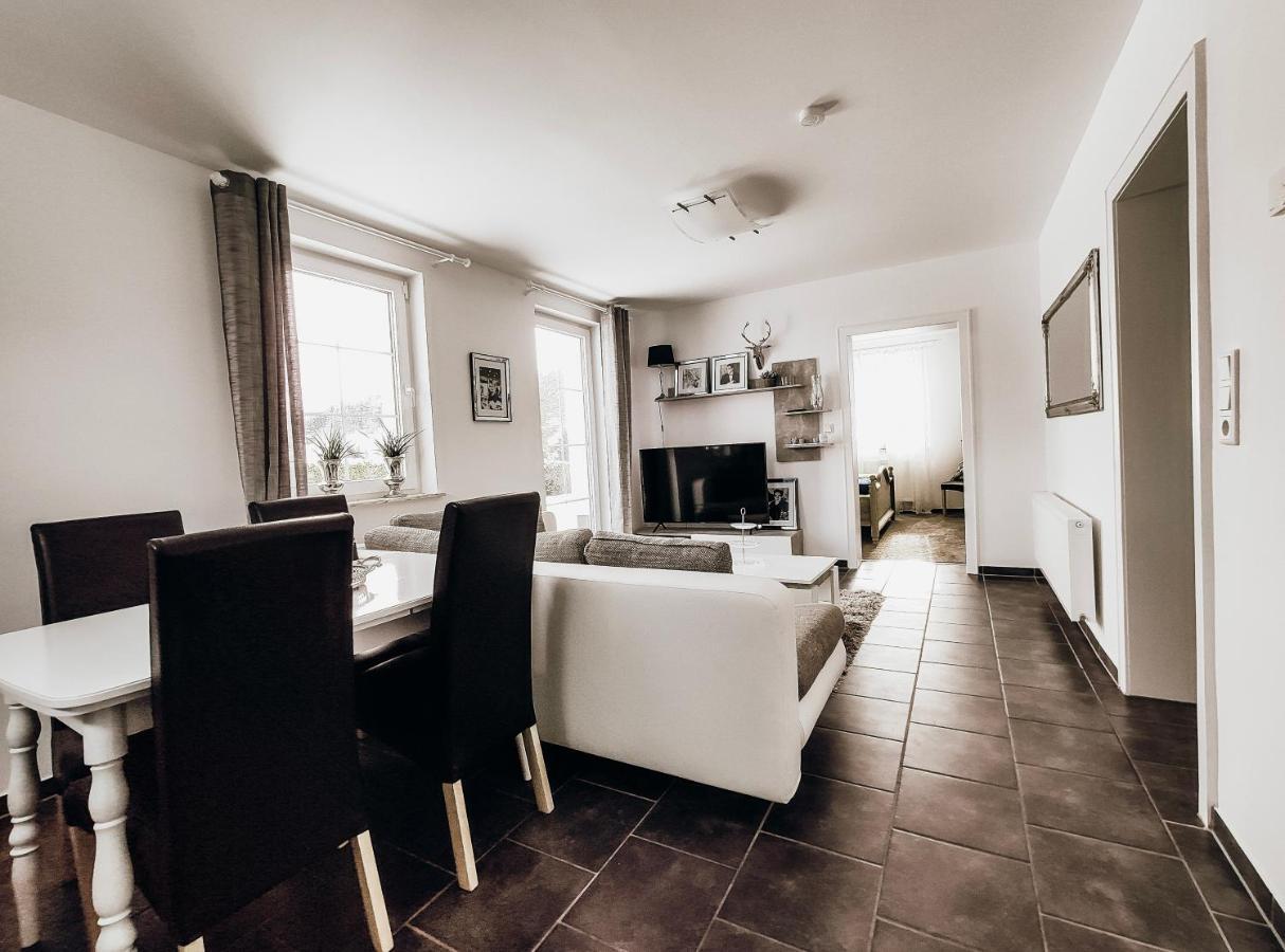 Xenos Apartments Willingen  Exteriér fotografie