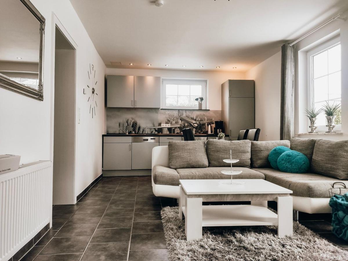 Xenos Apartments Willingen  Exteriér fotografie