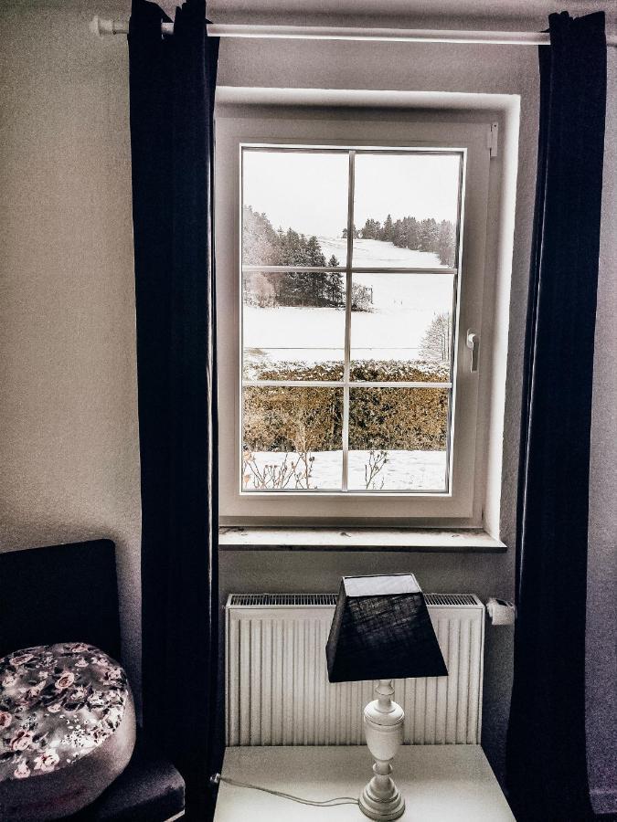 Xenos Apartments Willingen  Exteriér fotografie