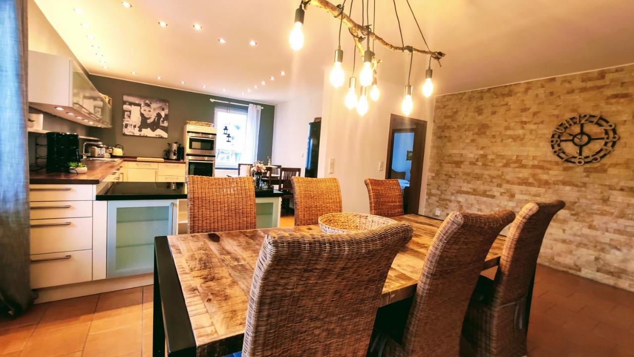 Xenos Apartments Willingen  Exteriér fotografie
