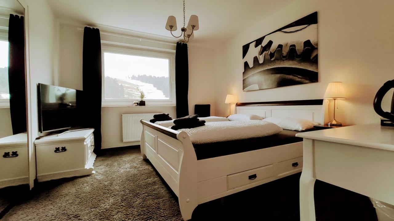 Xenos Apartments Willingen  Exteriér fotografie
