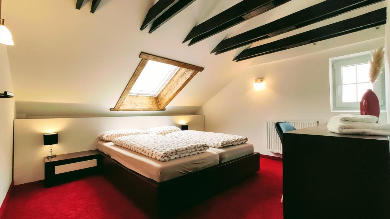 Xenos Apartments Willingen  Exteriér fotografie